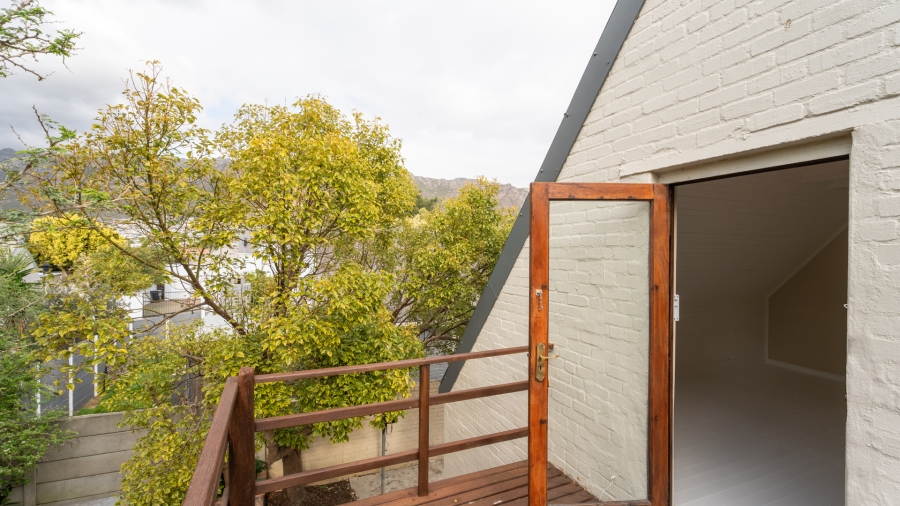 To Let 3 Bedroom Property for Rent in Anchorage Park Western Cape